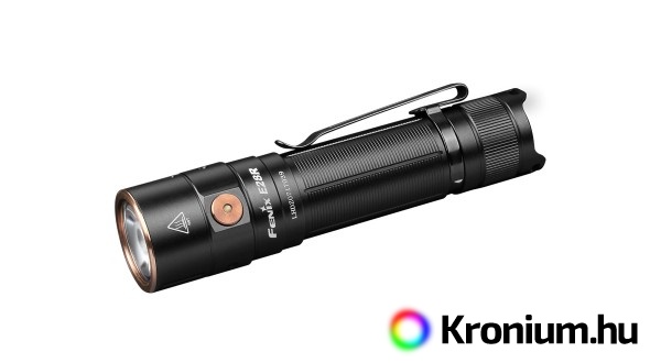 Fenix E28R tölthető zseblámpa