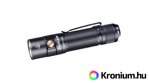 LED lámpa Fenix E35 V3.0