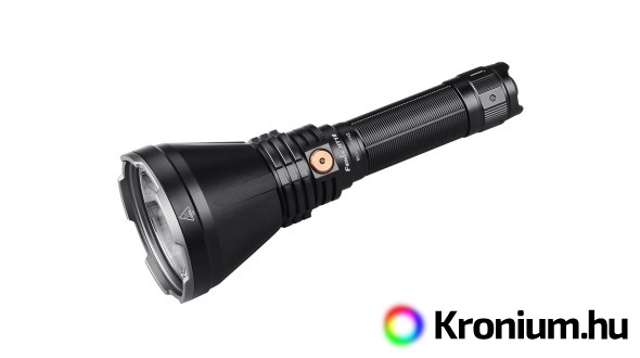 Fenix HT18 vadász zseblámpa