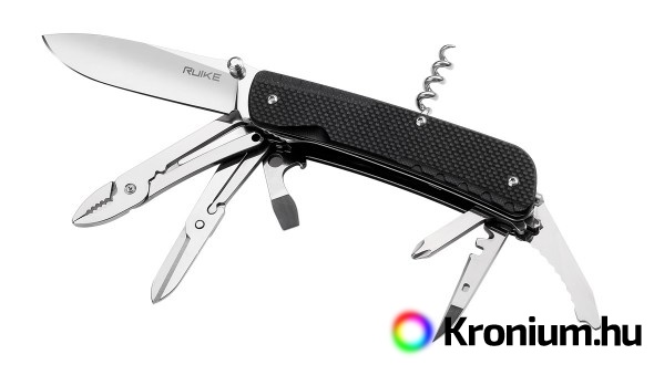 Ruike Trekker LD41 kés
