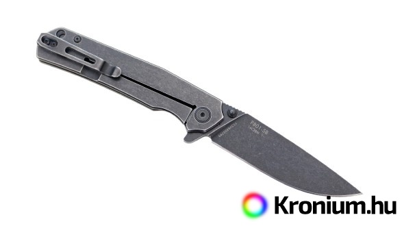 Ruike P801-SF kés