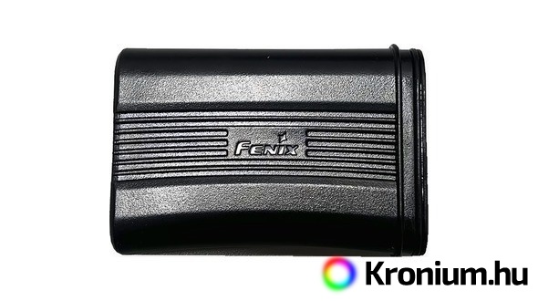 HP30R akkumulátortartó (alsó rész)