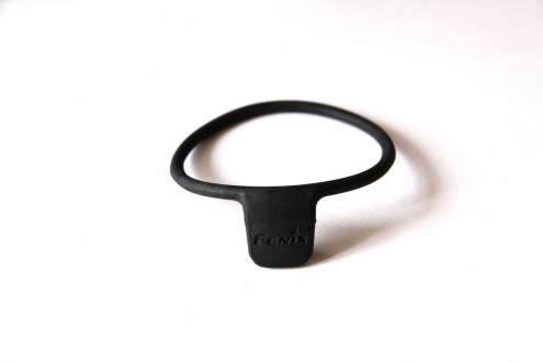 Gumi kormánygyűrű - kicsi 30-35 mm