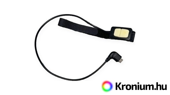 Távkapcsoló BC30R V2.0 lámpához