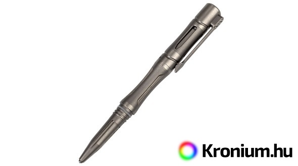 Fenix T5Ti titán taktikai toll