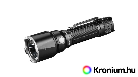Fenix TK22 Ultimate Edition taktikai LED zseblámpa