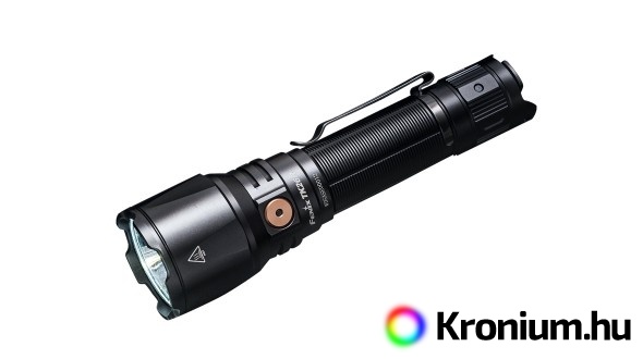 Fenix TK26R tölthető taktikai zseblámpa