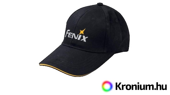 Fenix baseball sapka