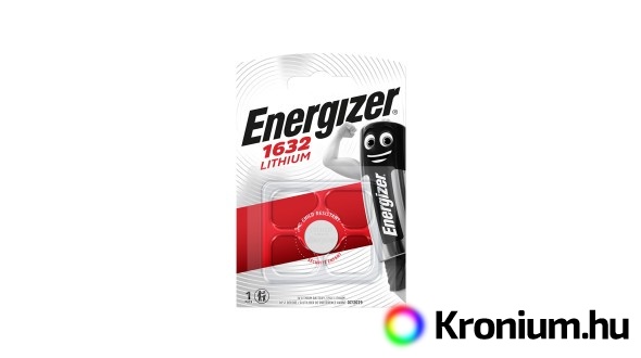 Energizer CR1632