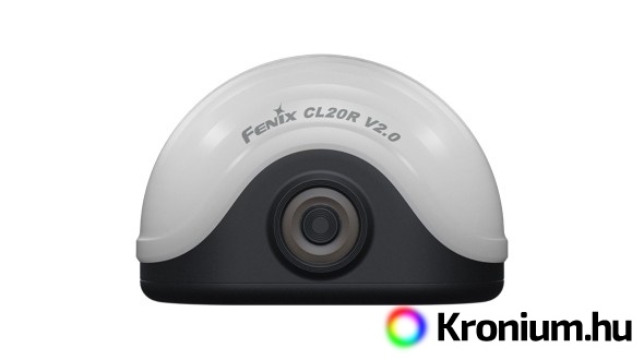 Fenix CL20R V2.0