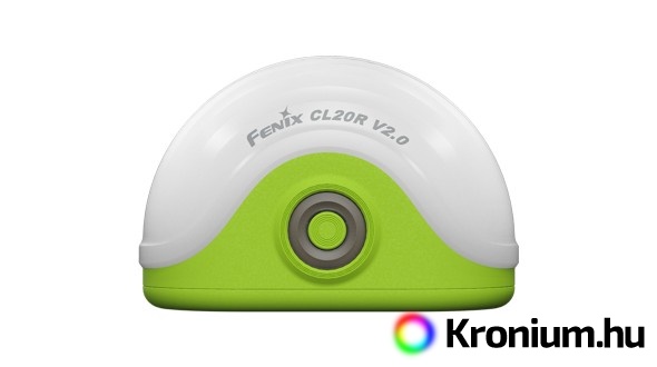 Fenix CL20R V2.0