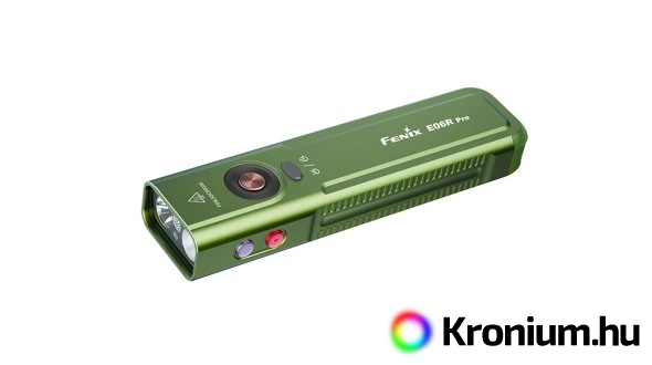 Fenix E06R PRO