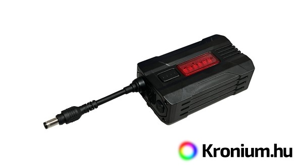 Pót akkumulátortartó HP35R és HP35R SAR-hez