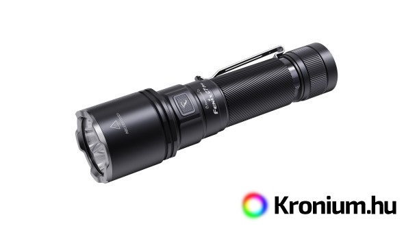 Tölthető zseblámpa Fenix C7 PRO