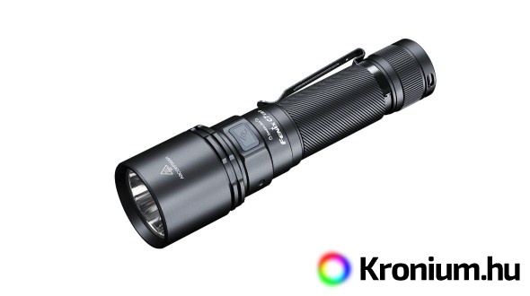 Tölthető zseblámpa Fenix C7 V2.0