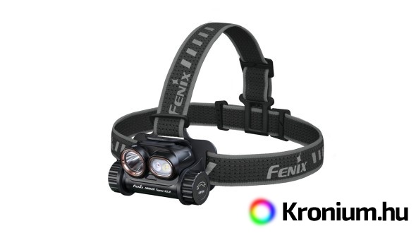 Fenix HM65R Topaz V2.0