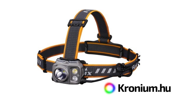 Tölthető fejlámpa Fenix HP25R V2.0