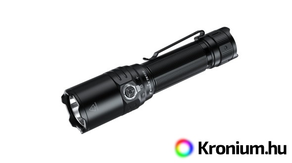 Fenix TK15R tölthető LED zseblámpa