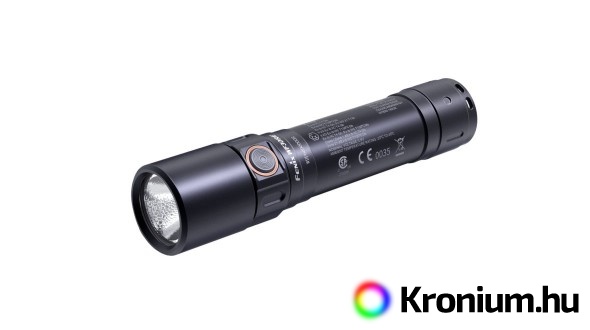 Újratölthető ATEX lámpa Fenix WF30RE