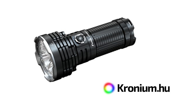 Fenix LR40R V2.0 tölthető LED lámpa