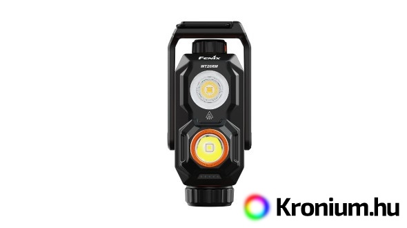 Fenix WT26R munkalámpa és lámpás