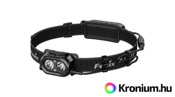 Fenix HP12R-T tölthető fejlámpa