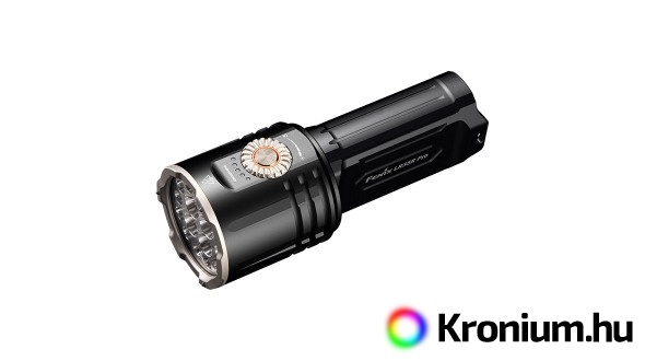 Fenix LR35R PRO zseblámpa