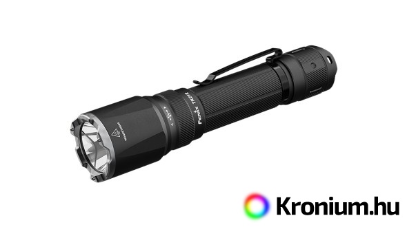 Fenix TK21R tölthető lámpa