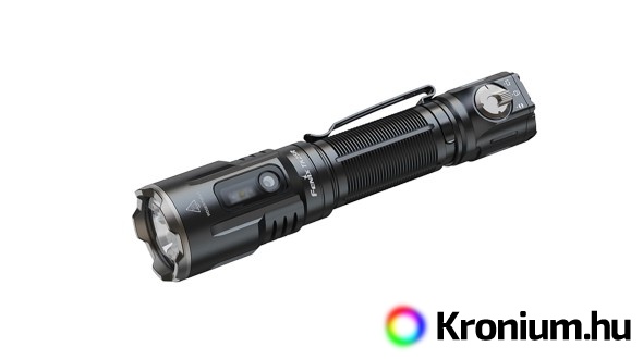 Fenix TK25R tölthető zseblámpa