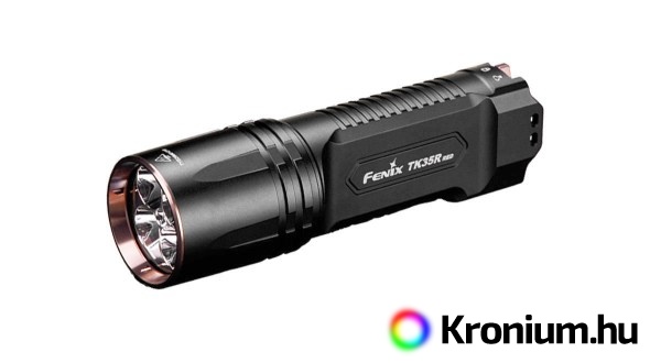 Fenix TK35R RED