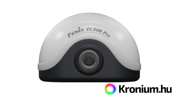 Fenix CL20R Pro