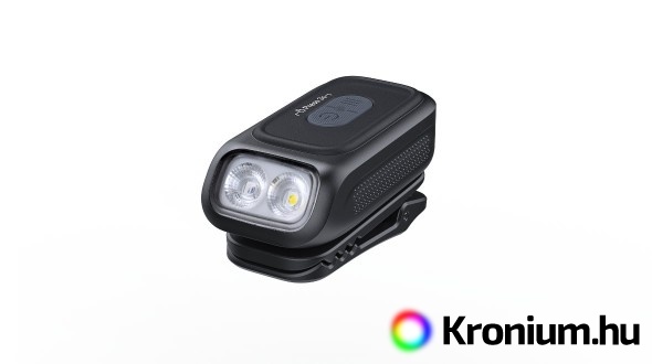 Fenix E04R tölthető zseblámpa