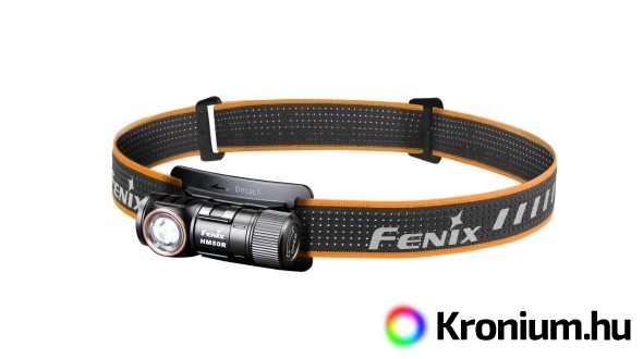 Tölthető fejlámpa Fenix HM50R V2.0