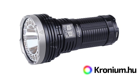 Tölthető LED zseblámpa Fenix LR40R
