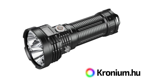 Tölthető LED zseblámpa Fenix LR50R V2.0
