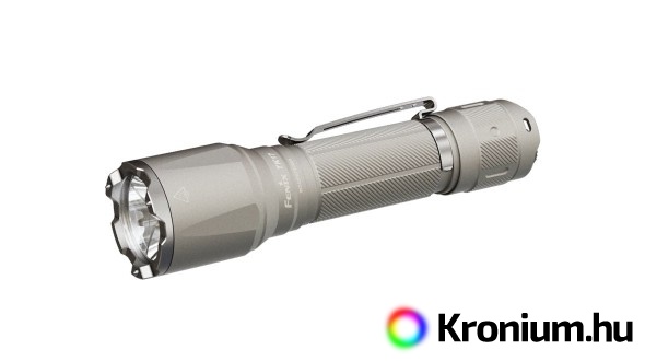 Fenix TK17 taktikai zseblámpa