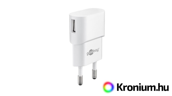 USB hálózati adapter (1000 mA)