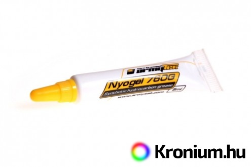 Nyogel 760G 5 ml vazelin