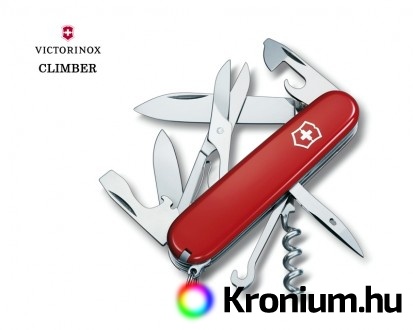 Victorinox Climber