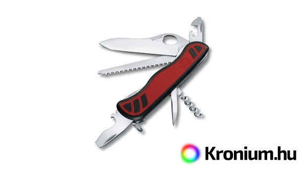 Victorinox Forester One Hand