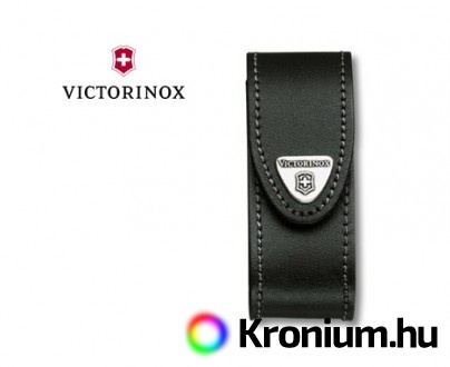 Bőr tok Victorinox 91 mm-es késhez