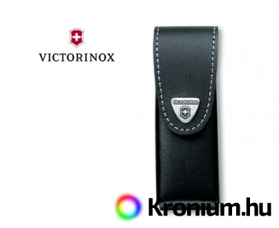 Bőr tok Victorinox 111 mm-es késekhez