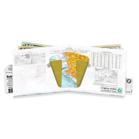 Mighty Wallet Tyvek pénztárca