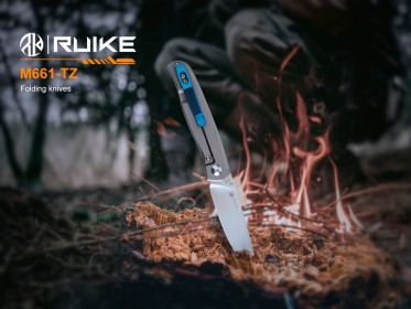 Ruike M661-TZ kés