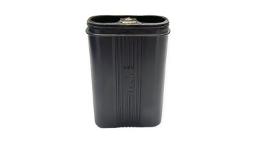 HP30R akkumulátortartó (alsó rész)