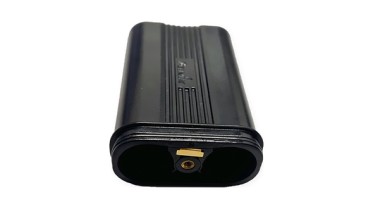 HP30R akkumulátortartó (alsó rész)