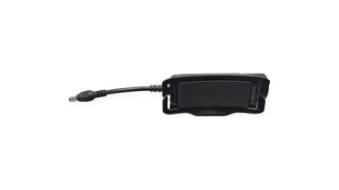 HP25R V2.0 akkumulátortartó (kupak nélkül)