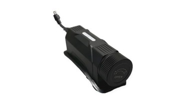HP25R V2.0 akkumulátortartó (kupak nélkül)