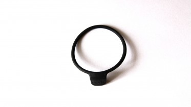 Gumi kormánygyűrű - kicsi 30-35 mm