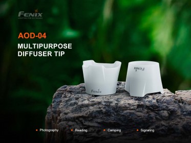 Diffúzor Fenix AOD-M